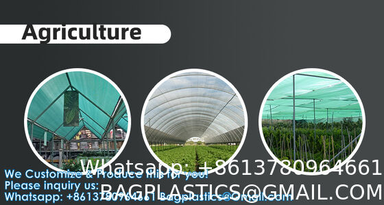 Agricultural Uv Protection Dark Green Lightweight Shading Net 80GSM 2 Needles Green HDPE Tape Shade Net Farm Shade Net Uv Protected 90% Agricultural Shade Mesh