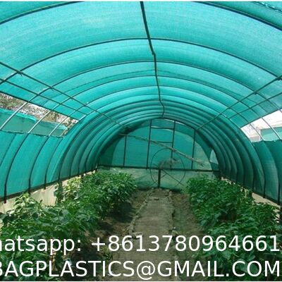 Wholesale Shade Net Or Garden Green Sun Shade Cloth Netting For Sale Factory Agriculture 3 Needles 70GSM Green Tape Shade Net Flat Tape Black Shade Cloth