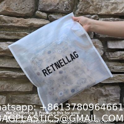 OEM ODM Logo Size Reusable 100% Natural Fabric Texitle Envelope Gift Packaging Pouch Dust Bag For Clothes Lingerie Storage