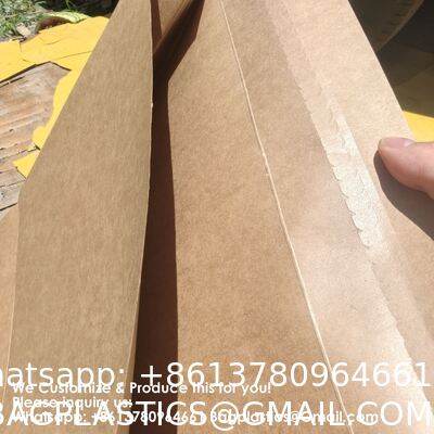 Luxury Paper Envelope, Kraft Envelope, Cotton Flap Handbag Tote Bag Packaging Envelop Bag Organic Cotton Clothing Gifts Natural Storage Cotton Canvas Dust Pouch