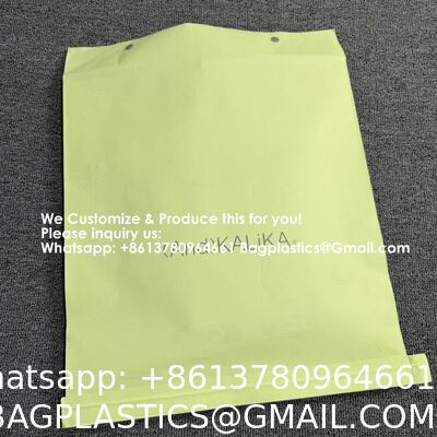 Luxury Paper Envelope, Kraft Envelope, Cotton Flap Handbag Tote Bag Packaging Envelop Bag Organic Cotton Clothing Gifts Natural Storage Cotton Canvas Dust Pouch