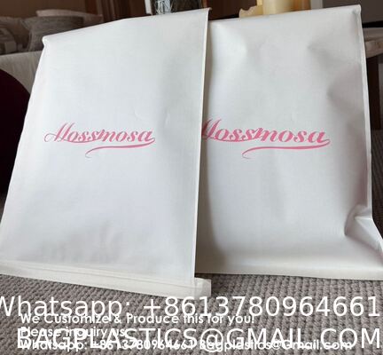 Factory Wholesale Reusable Custom Bow Logo Size Printed Pouch Paper Envelope, Kraft Envelope, Cotton Canvas Clothes Pillow Pouch Bag With Envelope Dust Pouch