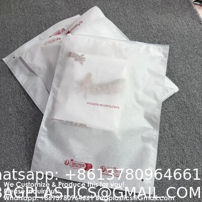 stencil tissue paper Bag, Stencil paper bag, Glassine Paper, Custom Printing Cotton Paper Biodegradable Compostable PLA Corn Starch CPE EVA Eco Friendly Zipper Garment Plastic Clothing Packaging Bag