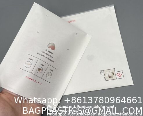 stencil tissue paper Bag, Stencil paper bag, Glassine Paper, Custom Printing Cotton Paper Biodegradable Compostable PLA Corn Starch CPE EVA Eco Friendly Zipper Garment Plastic Clothing Packaging Bag