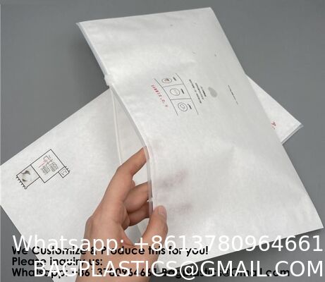 stencil tissue paper Bag, Stencil paper bag, Glassine Paper, Custom Printing Cotton Paper Biodegradable Compostable PLA Corn Starch CPE EVA Eco Friendly Zipper Garment Plastic Clothing Packaging Bag