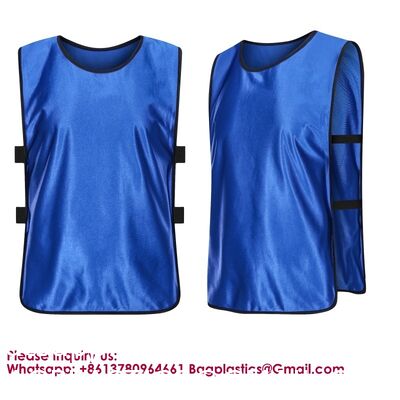 Soccer Bibs Football Jersey Oversized T Shirt Regular T-Shirt Cotton T Shirt Polyester T Shirt Polo Reversible Soccer Bibs Zip Hoodies Sweatshirt Singlet Safety Vest Baseball Cap Fitness Shirt