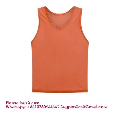 Soccer Bibs Football Jersey Oversized T Shirt Regular T-Shirt Cotton T Shirt Polyester T Shirt Polo Reversible Soccer Bibs Zip Hoodies Sweatshirt Singlet Safety Vest Baseball Cap Fitness Shirt