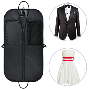 garment bags