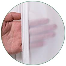 Translucent and Durable