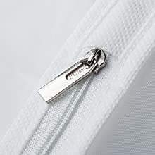 Smooth Zipper