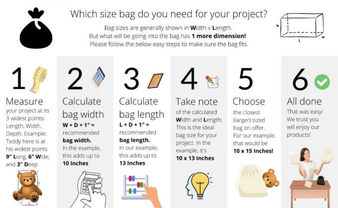 white grey infograph