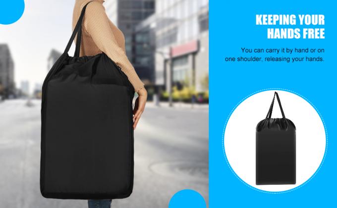 Extra Large Travel Laundry Bag