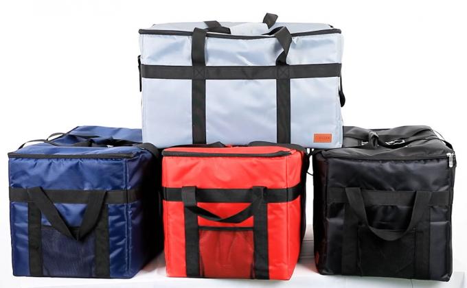 Insulated Food Delivery Bag