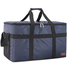 Insulated Food Delivery Bag