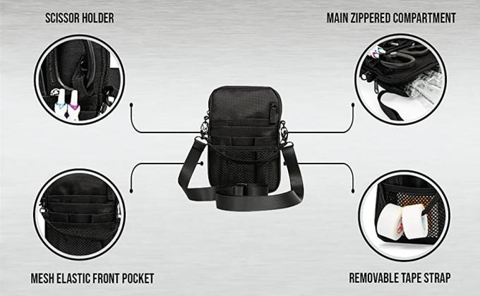 nurse waist pack