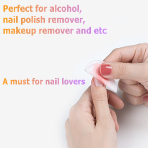 nail remover bottle
