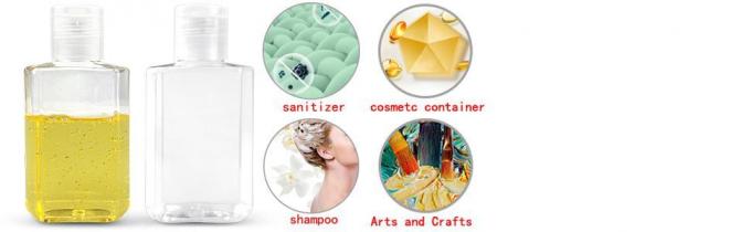 hand sanitizer bottle