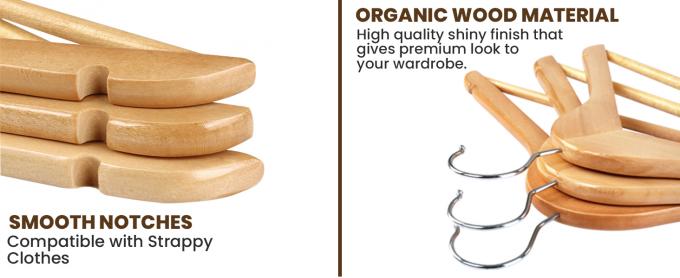 UHWOODENHANGER Premium