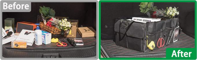 trunk organizer