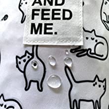 waterproof car trash bag