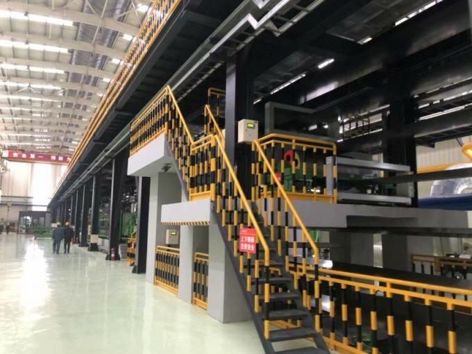 Galvanized Steel Coil, Band, Pallet Strapper, Belt Packing High Tensile Steel Strap Metal For Pallets Manufacturers 14