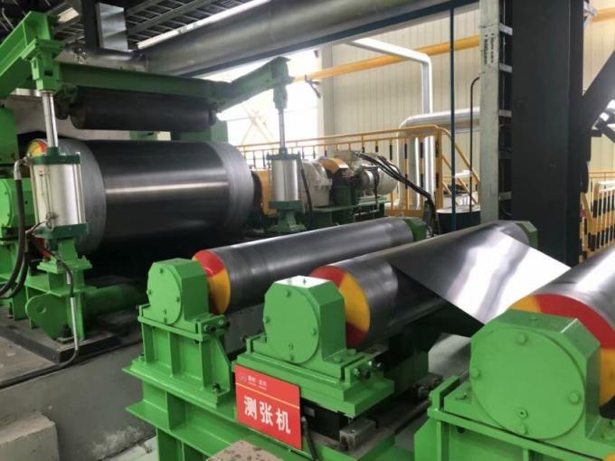 Galvanized Steel Coil, Band, Pallet Strapper, Belt Packing High Tensile Steel Strap Metal For Pallets Manufacturers 12