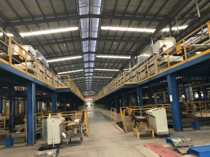 Galvanized Steel Coil, Band, Pallet Strapper, Belt Packing High Tensile Steel Strap Metal For Pallets Manufacturers 16