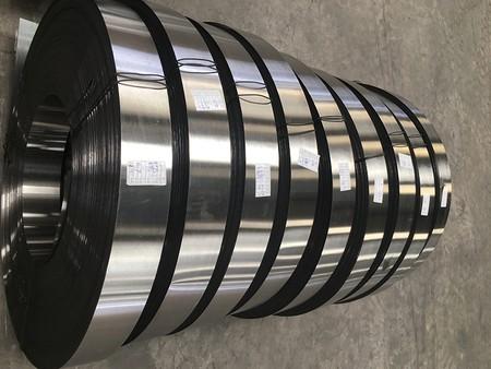 Galvanized Steel Coil, Band, Pallet Strapper, Belt Packing High Tensile Steel Strap Metal For Pallets Manufacturers 19