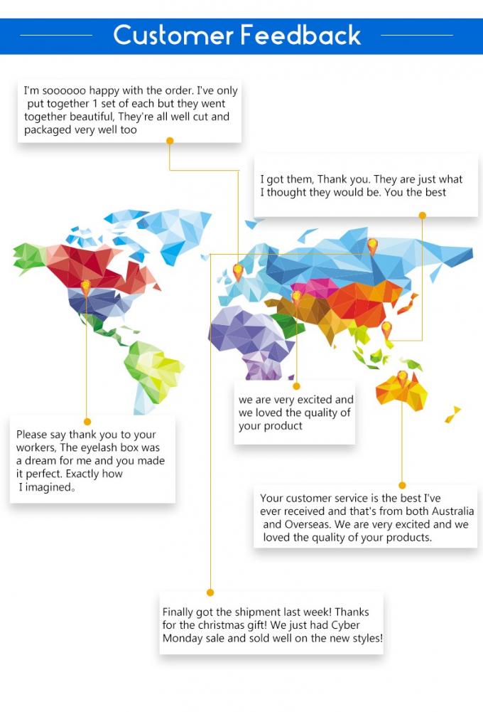 Clear Acrylic Card Box Case, Thick DIY Wedding Box Crystal Clear, Customized Size Logo, for Display Decoration 9