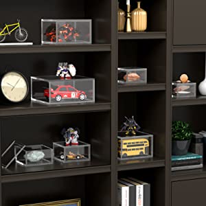 Used for Wall Cabinet Display