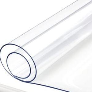 Clear PVC Cover
