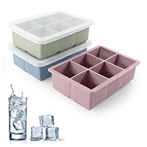 ice cube trays