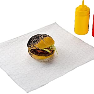 prevent grease leakage