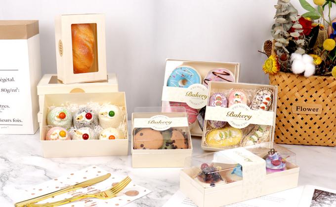 bakery boxes