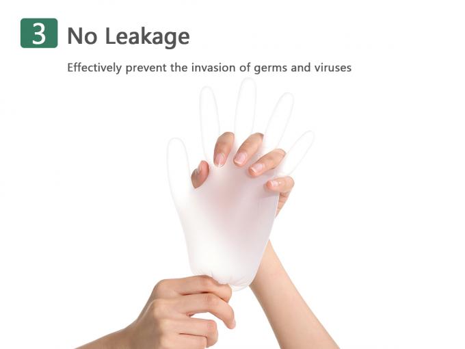 Surgical Gloves, Medical Examination Latex Gloves| 5 Mil Thick, Powder-Free, Sterile, Heavy Duty Exam Gloves 26