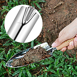 Functional Hand Shovel