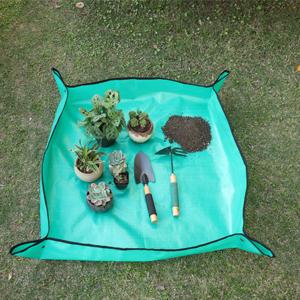 indoor gardening mat