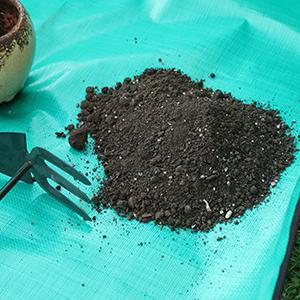 gardening transplant mat