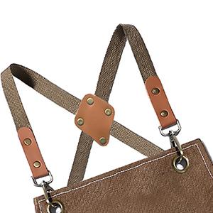 EXQUISITE HARDWARE BUCKLE