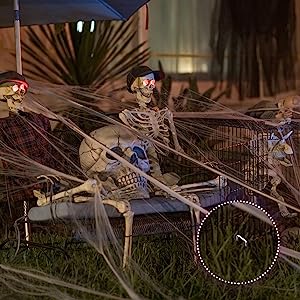 Landscape Staples and Fixing Gasket Sets