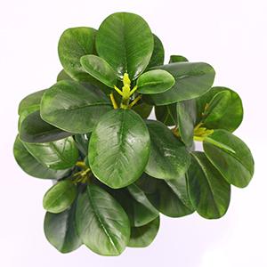 artificial potted plants