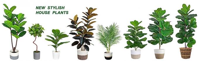 Artificial Plants