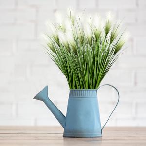Artificial Plants Onion Tall Grass