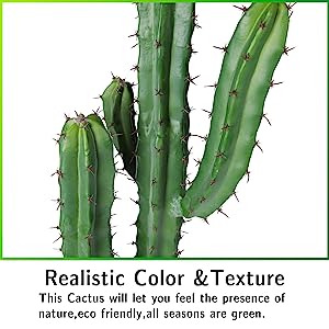 Artificial Cactus