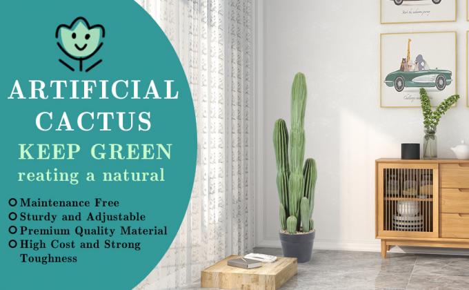 Artificial Cactus