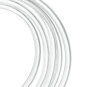 1/4 ID Silicone Tubing Aquarium tube