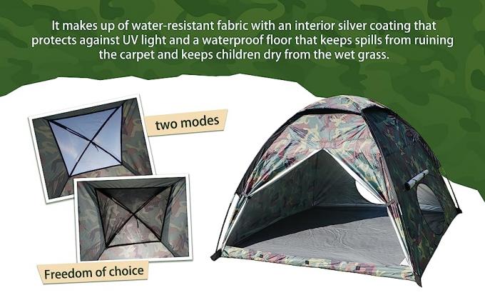 kids tent