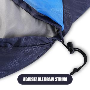 camping sleeping bag