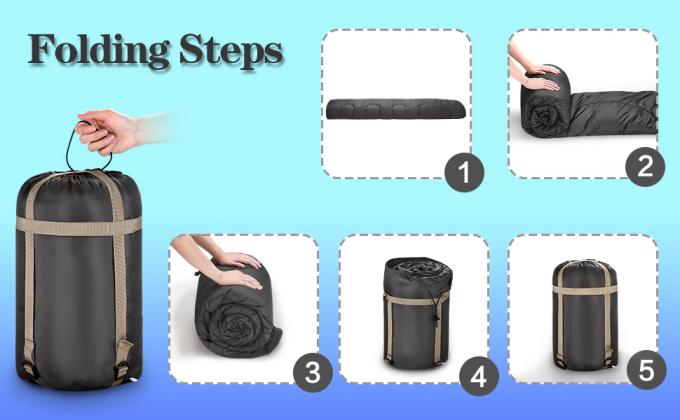 sleeping bags for adults