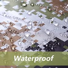 waterproof outer shell